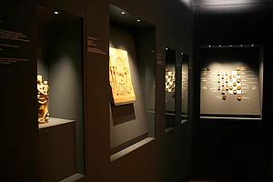 Maximiliansmuseum, Kunstsammlungen Augsburg