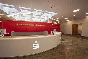 Sparkasse Günzburg