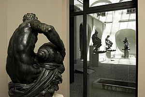 Maximiliansmuseum, Kunstsammlungen Augsburg