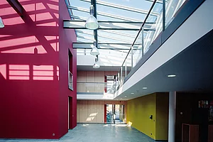 Wohnungsbaugesellschaft Augsburg Land (WBL)