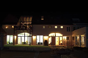 Büro Kolb, Schulstraße 4, Stadtbergen - Büro und Wohnhaus