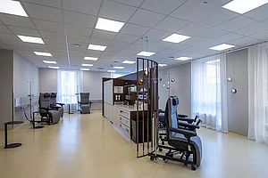 OnkoMedeor_Onkologische Zentren