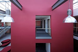 Wohnungsbaugesellschaft Augsburg Land (WBL)