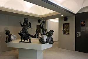 Maximiliansmuseum, Kunstsammlungen Augsburg