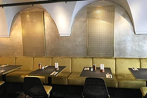 Restaurant/Bar Spiesswerk