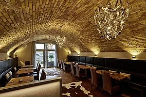 Restaurant SteakManufaktur, Augsburg