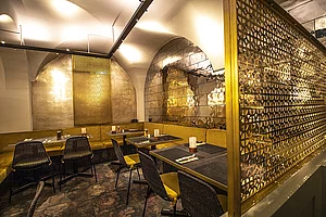 Restaurant/Bar Spiesswerk (C) Foto Augsburg Journal