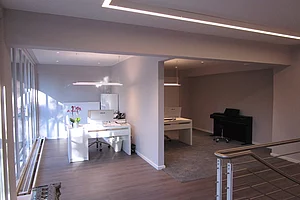 Hoerzentrum Hebbel in Muenchen