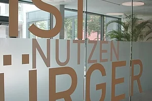 Stadt Königsbrunn, Rathaus Königsbrunn