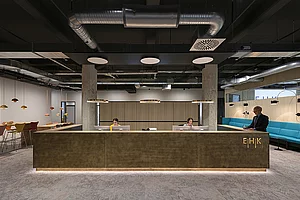 EHK - Epple, Dr. Hörmann & Kollegen