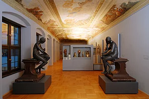 Maximiliansmuseum, Kunstsammlungen Augsburg