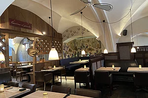 Restaurant Azsteakas