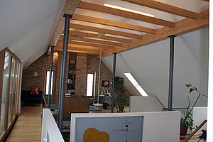 Büro Kolb, Schulstraße 4, Stadtbergen