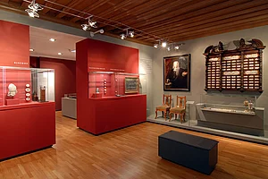 Maximiliansmuseum, Kunstsammlungen Augsburg