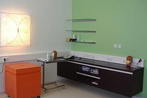 Onkologische Praxis Dr. Hempel, Dr. Hochdörfer, Donauwörth