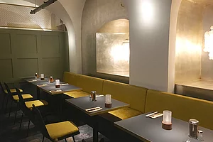 Restaurant/Bar Spiesswerk