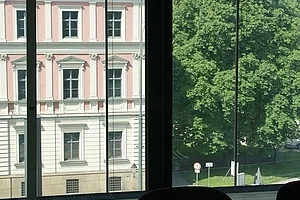 Steuerkanzlei Hummel.Kollegen, Augsburg, Blick