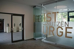 Stadt Königsbrunn, Rathaus Königsbrunn