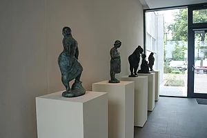 Stadt Königsbrunn, Rathaus Königsbrunn