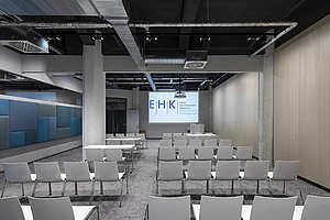 EHK - Epple, Dr. Hörmann & Kollegen