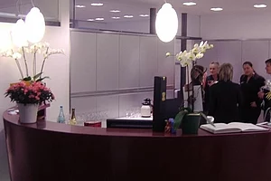 Praxis Dr. Rieth, J. Sauer und Dr. Pfister