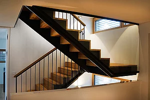 Niedrigenergiehaus am Wörthsee