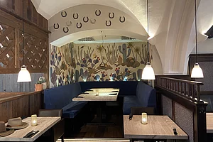 Restaurant Azsteakas