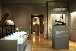 Maximiliansmuseum, Kunstsammlungen Augsburg