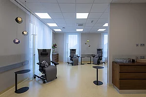 OnkoMedeor_Onkologische Zentren