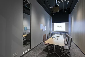 EHK - Epple, Dr. Hörmann & Kollegen