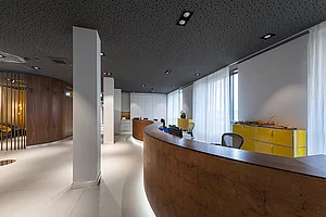 OnkoMedeor_Onkologische Zentren