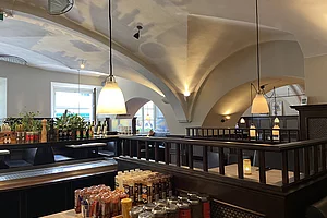 Restaurant Azsteakas