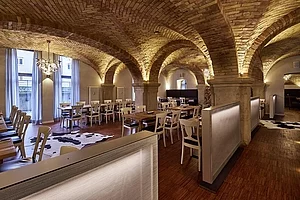 Restaurant SteakManufaktur, Augsburg