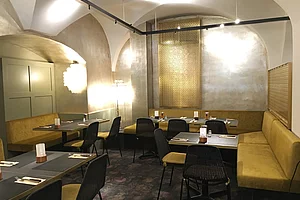 Restaurant/Bar Spiesswerk