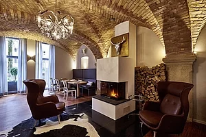 Restaurant SteakManufaktur, Augsburg