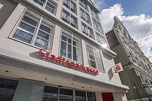 Stadtsparkasse Augsburg, Max 23 Stadtsparkasse Augsburg Max 23