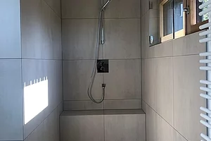 Niedrigenergiehaus am Wörthsee