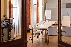 Villa Haag/Historismus-Bau - Stadtwerke Augsburg