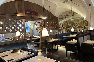 Restaurant Azsteakas