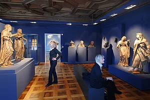 Maximiliansmuseum, Kunstsammlungen Augsburg