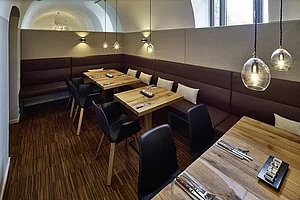 Restaurant SteakManufaktur, Augsburg