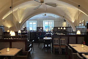 Restaurant Azsteakas