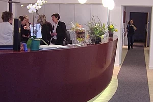 Praxis Dr. Rieth, J. Sauer und Dr. Pfister