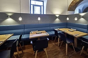 Restaurant SteakManufaktur, Augsburg