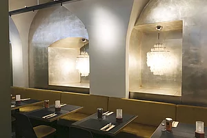 Restaurant/Bar Spiesswerk