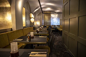 Restaurant/Bar Spiesswerk (C) Foto Augsburg Journal