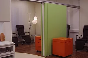 Onkologische Praxis Dr. Hempel, Dr. Hochdörfer, Donauwörth