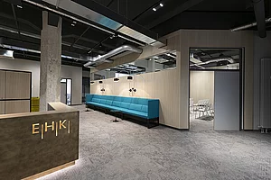 EHK - Epple, Dr. Hörmann & Kollegen