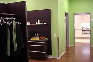 Onkologische Praxis Dr. Hempel, Dr. Hochdörfer, Donauwörth