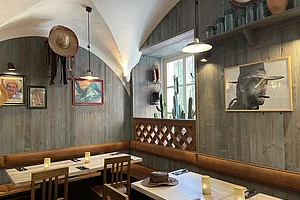 Restaurant Azsteakas